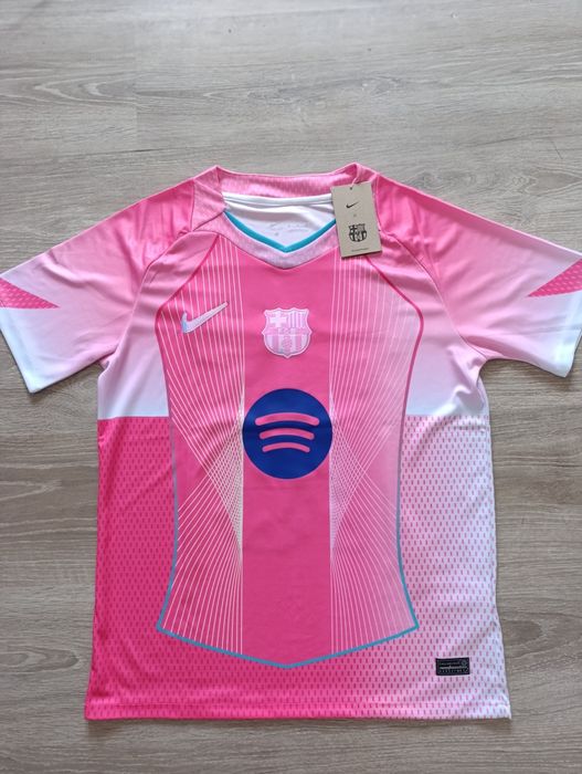 Camisola Lamine Yamal Barcelona