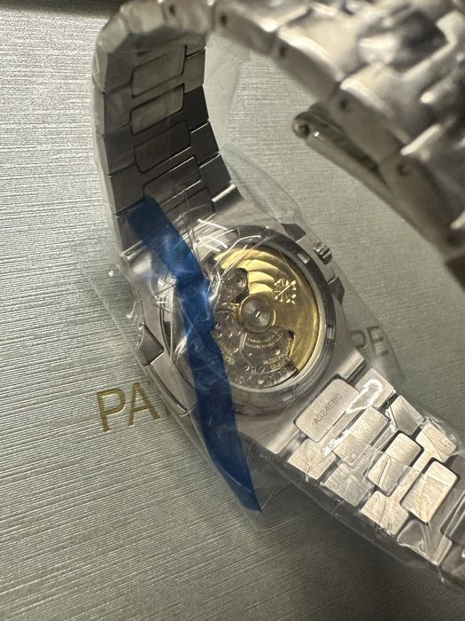 Часы Patek Philippe