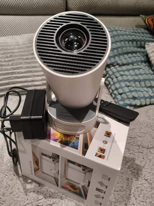 Projektor Magcubic HY 300 Pro+ Smart Led