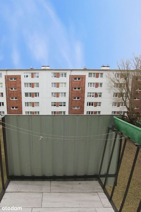 ⚡ Topowa lokalizacja⚡ Balkon⚡