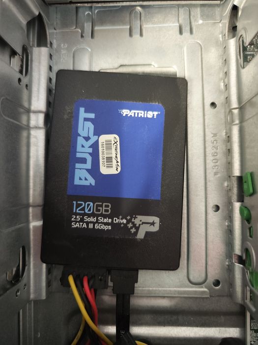Komputer Stacjonarny HP Compaq 8300 Elite SFF PC