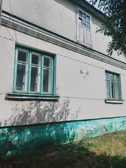 Продається будинок в селі Хлиплі