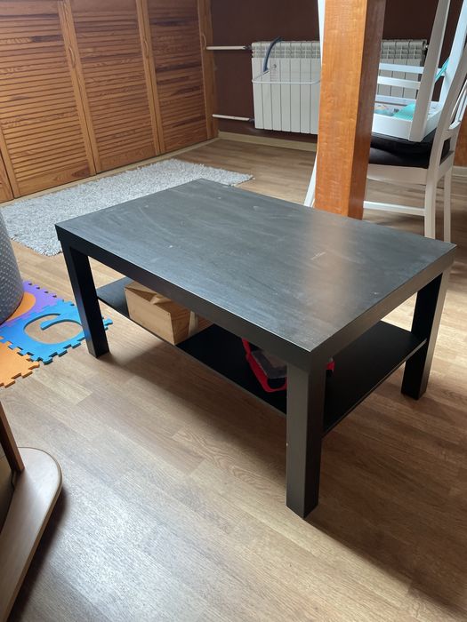 Stolik Kawowy  LACK IKEA