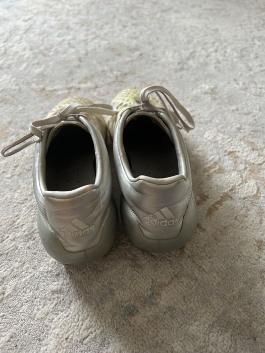 Футбольні бутси Adidas