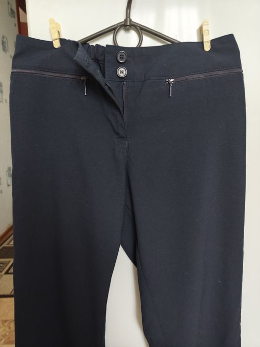 Синие штаны брюки Бангладеш