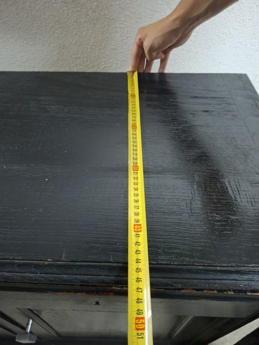 Movel de sala usado para desocupar