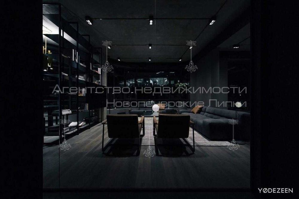 Продаж преміальної квартири Yodezeen ЖК PecherSky Болсуновская 2