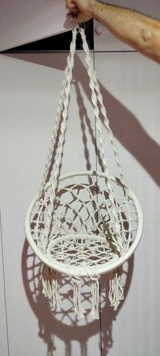 Baloiço criança lindo