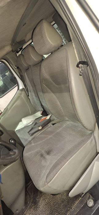 Renault Trafic 2007 2.0 dCi 115cv para peças