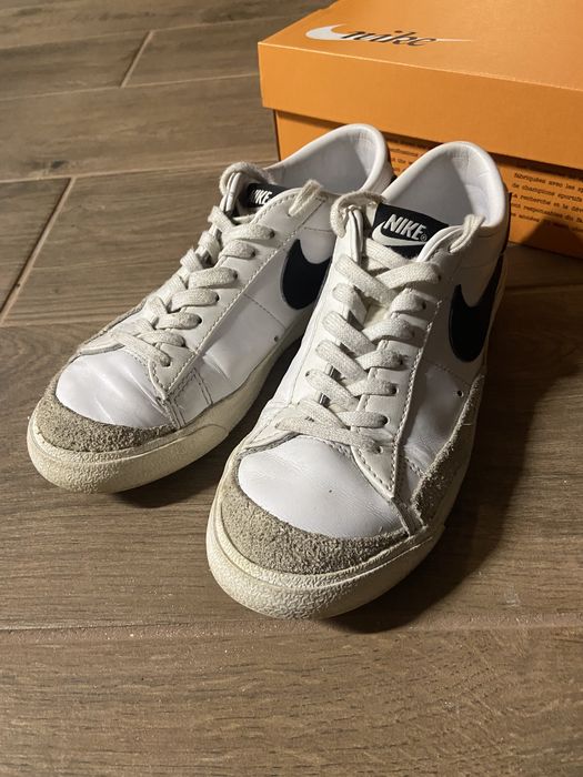Nike W BLAZER LOW ‘77