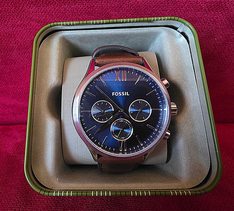 Zegarek FOSSIL BQ2811 NOWY