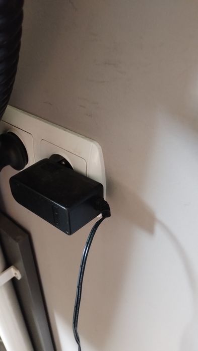 Mop elektryczny robojet twist