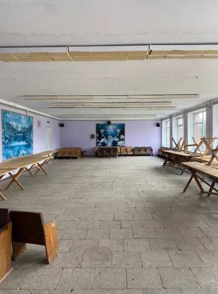 Продажа отдельно стоящего здания, Хмельницкая обл, с. Викнины.