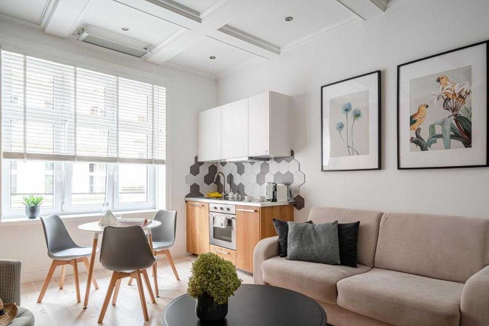 Apartamenty na doby | Rynek i okolice | Centrum | PKP |