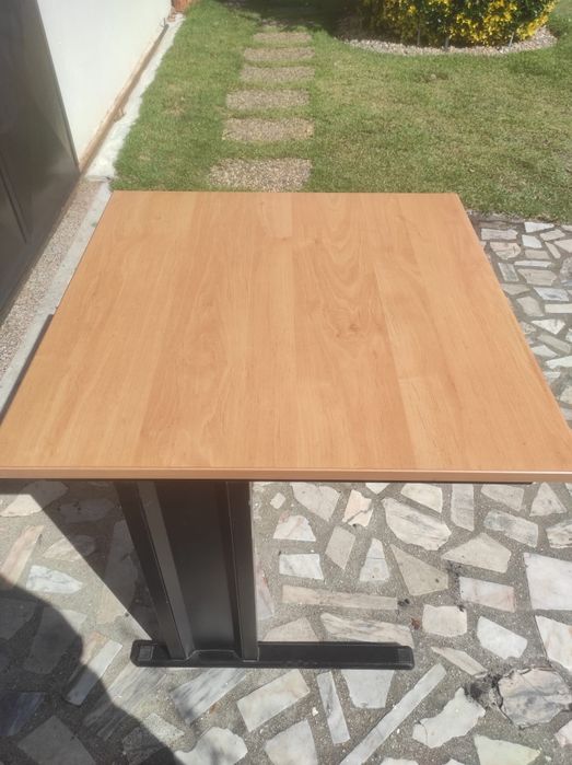 Secretária de escritório