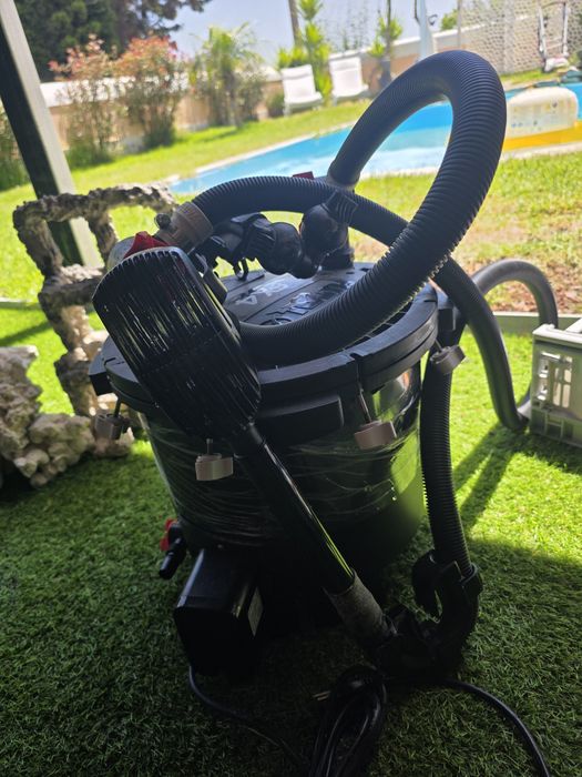 Bomba Fx4 Fluval