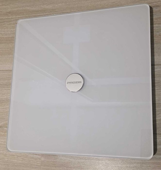 Balança Sensit Prozis