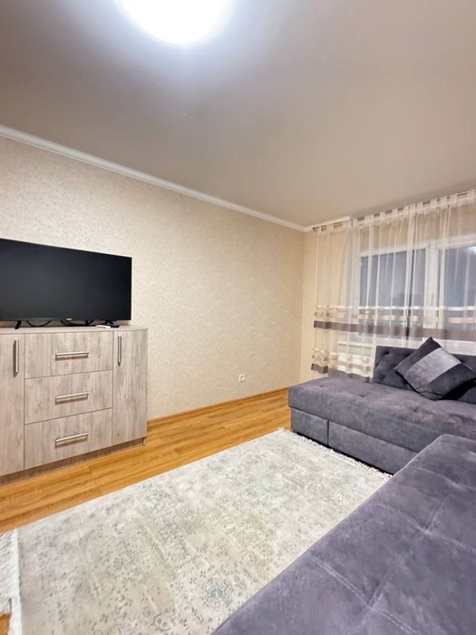 Оренда 1 кімнатної квартири по вул Овочева, новобудова.