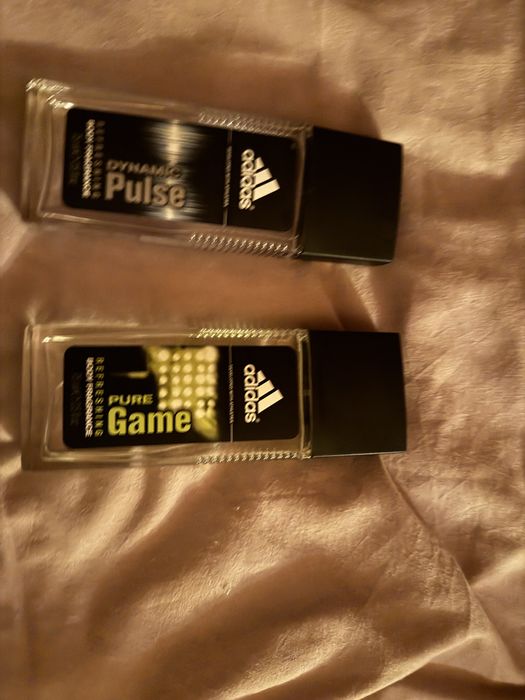 2 szt dezodorant męski Adidas