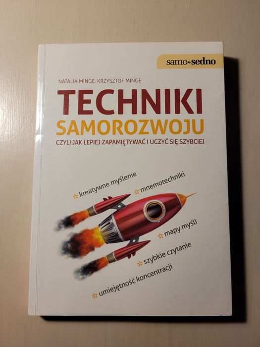 "Techniki Samorozwoju"