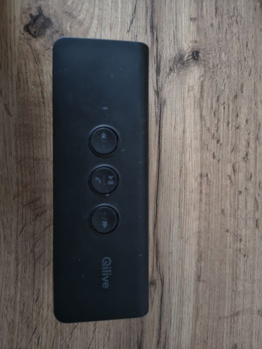 Głośnik przenośny Bluetooth