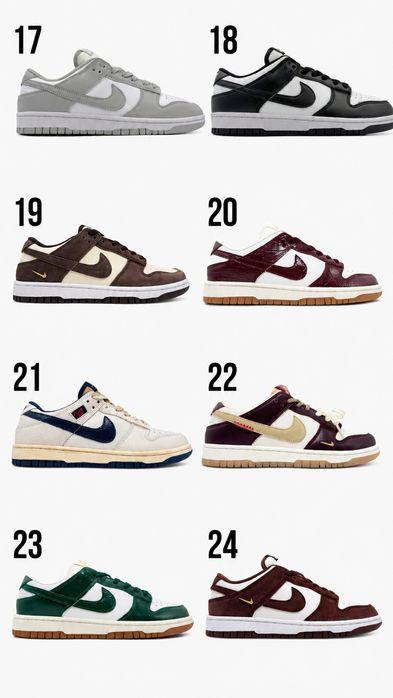 ВСІ КОЛЬОРИ‼️ Кросівки Nike SB Dunk low 36-45р Унісекс Преміум
