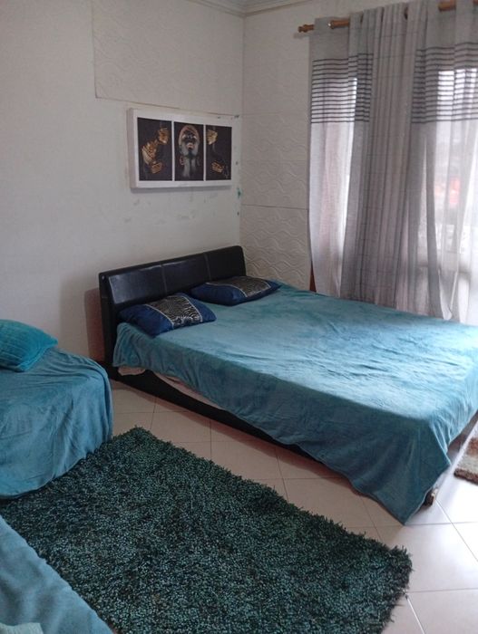 Quarto partilhar em Gaia