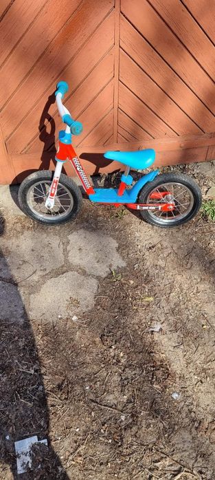 Sprzedam rowerek biegowy