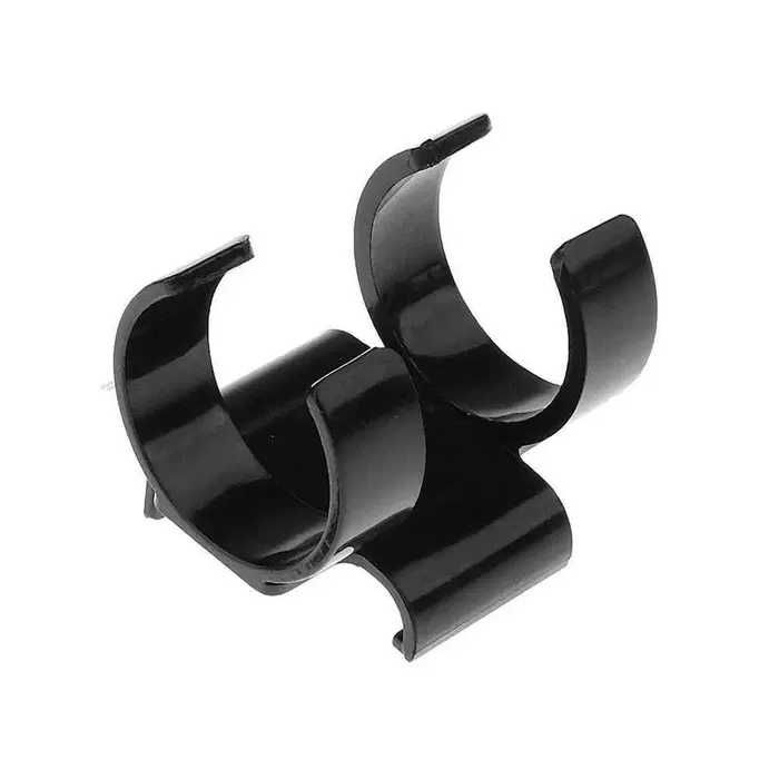 Держатель Wi-Fi пульта для GoPro на 3-Way, Pov Pole и другие Ø26-31 мм