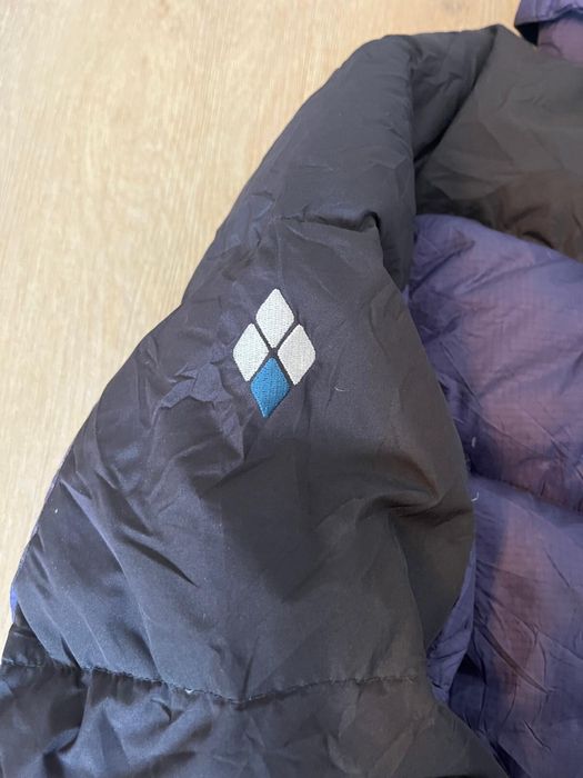 Casaco p/ Neve Montbell Windproof  - Tam. L