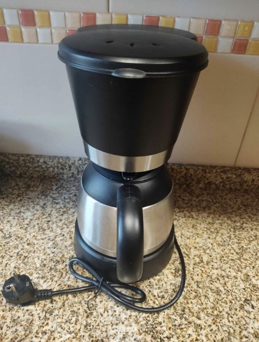 Máquina de café Tristar