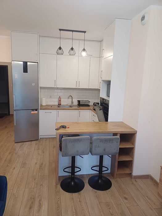 Mieszkanie do wynajęcia.