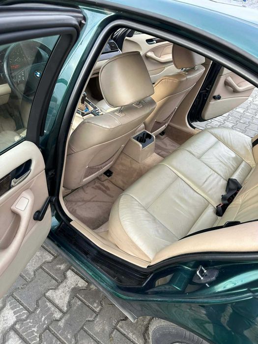 BMW E46 318I dobry stan