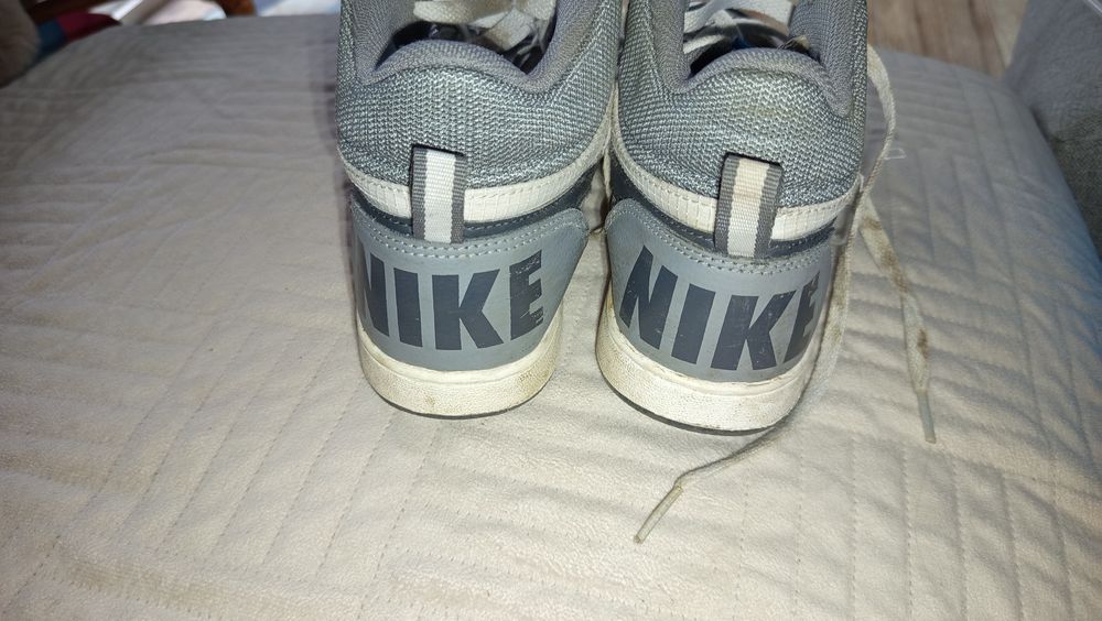 Buty Nike 38 snakersy