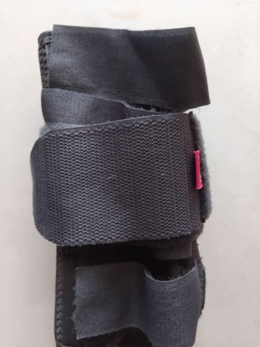 Tala imobilizadora de pulso diireita tam 1