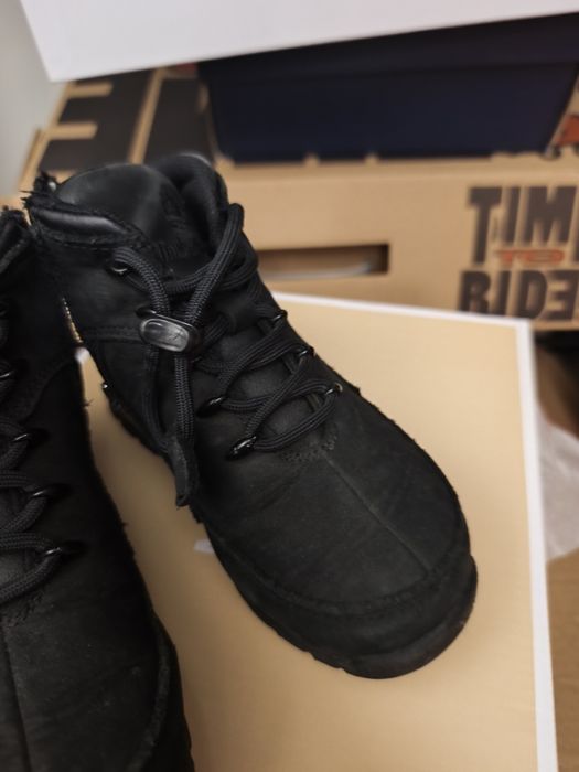 Timberland dla chłopca sneakersy buty zimowe 27