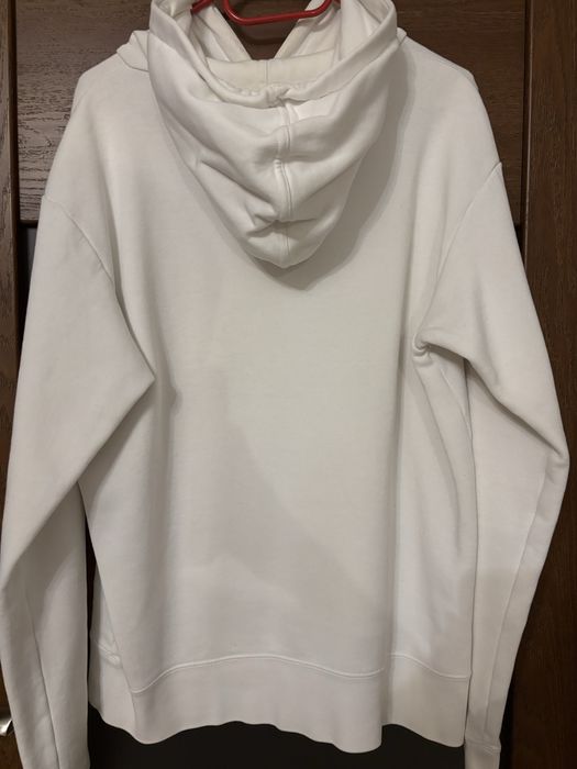 Bluza z kapturem nike vintage retro