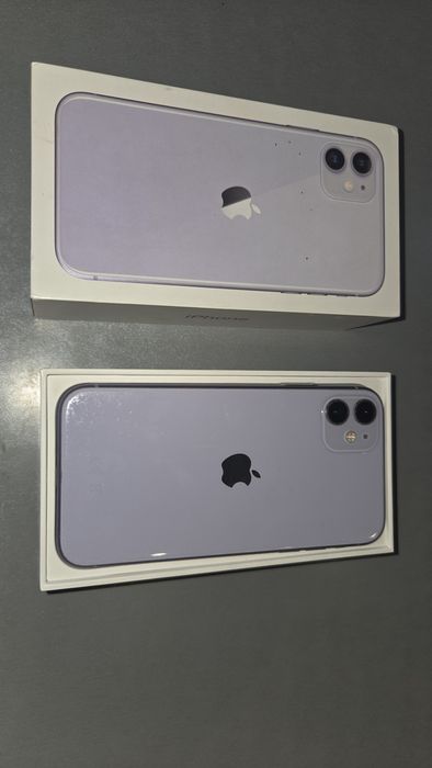 Sorzedam iPhone 11