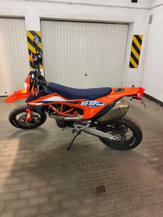 KTM