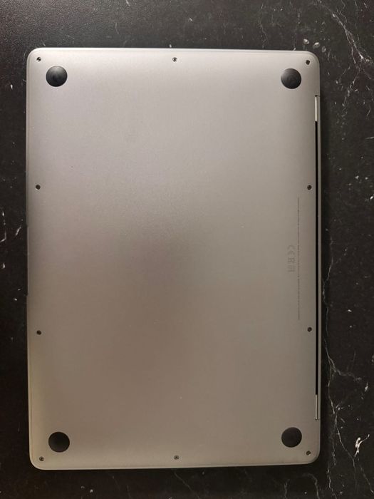 Vendo MacBook Air em ótimo estado