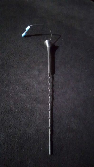 Antena Do Radio Opel Corsa C Caixa (X01)