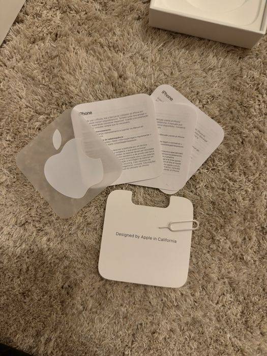 IPhone 14 128gb Branco