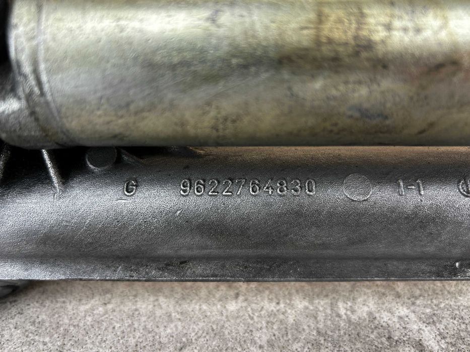 рульова рейка Peugeot 406 1996-2004