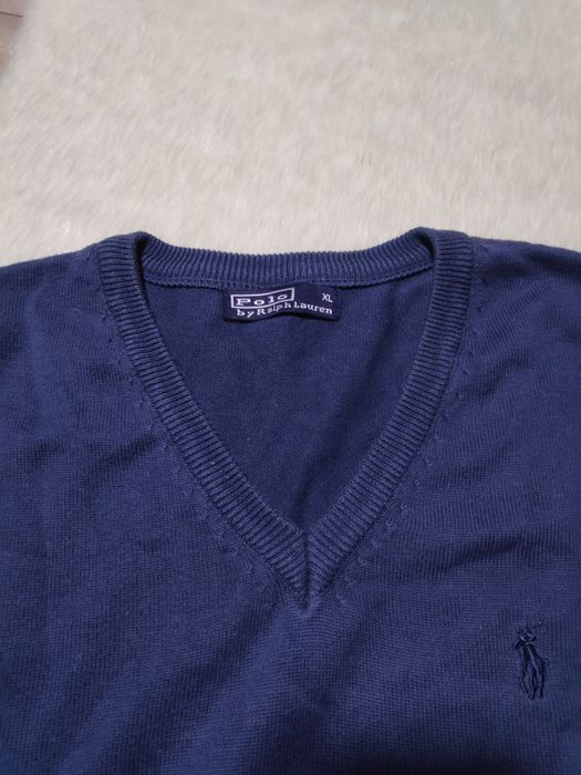 Hit! Kamizelka Polo Ralph  XL