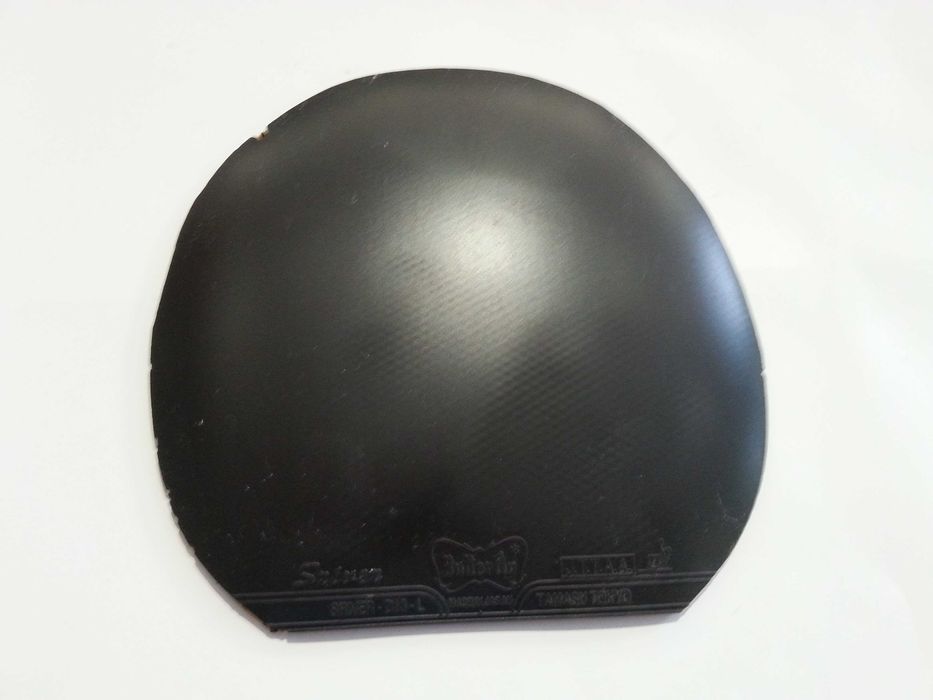 Okładzina Butterfly Sriver D133-L 1,3 (155R) tenis stołowy