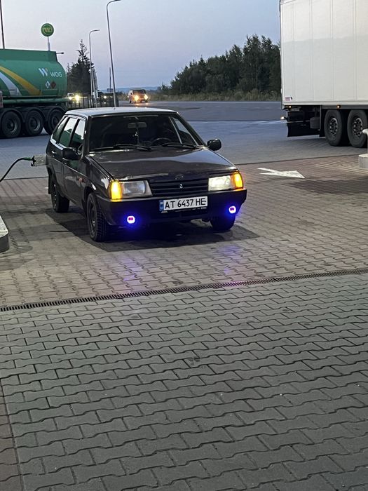 Ваз 2109 1,5 карбюратор