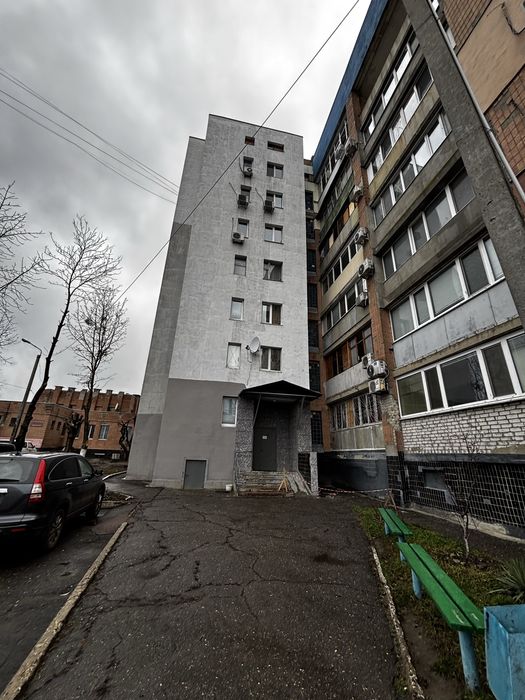 Супер 1 кімнатна квартира з ремонтом на Шишківці!