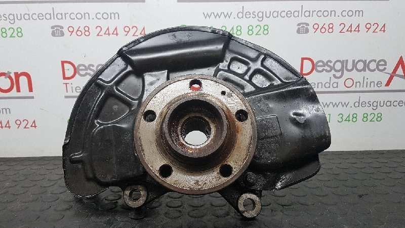 MANDA DE EIXO FRENTE ESQUERDA VOLVO XC90 D5 SUMMUM (5 ASIENTOS) (136KW)