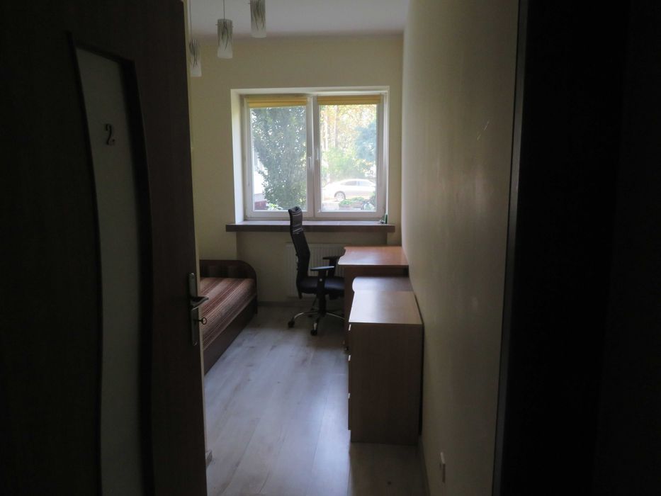 Mieszkanie – Warszawa - Widok 4