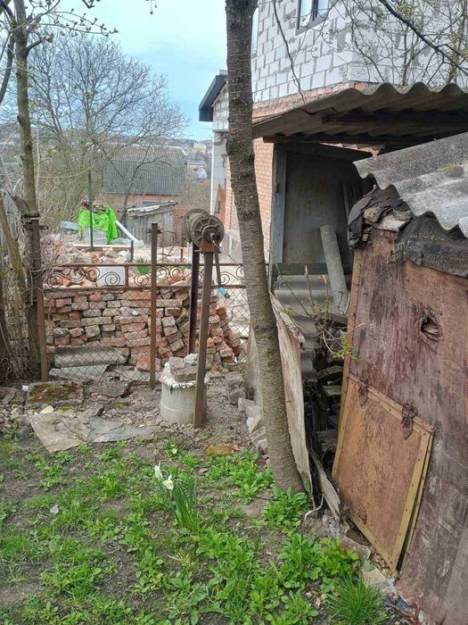 Дубово — будинок з ділянкою 6 соток